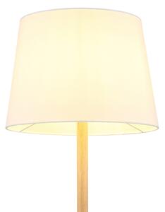 Lampadar Globo 40100146 JORIS 1xE27/40W/230V