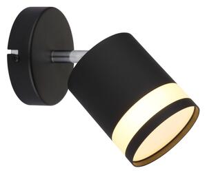 Spot LED de perete Globo 57852-1 LUCERO 1xGX53/7W/230V 3000K