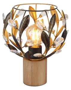 Lampă de masă Globo 15759T MIKA 1xE27/40W/230V