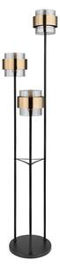 Lampadar Globo 15560S MILLEY 3xE27/60W/230V