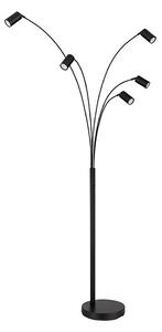 Lampadar Globo 57910-5S ROBBY 5xGU10/35W/230V