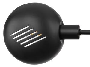 Lampadar Globo 58228NB SEYMOUR 5xE14/40W/230V negru