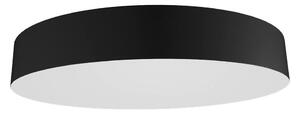 Plafonieră LED dimabilă VARIO LUMO LED/13/18W/230V d. 36 cm IP44 negru