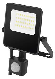 Proiector LED cu senzor VISIO LED/20W/230V 4000K IP65