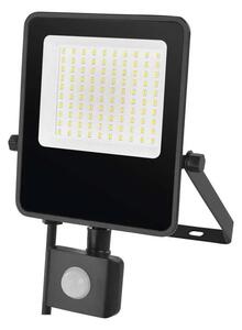 Proiector LED cu senzor VISIO LED/50W/230V 4000K IP65