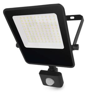 Proiector LED cu senzor VISIO LED/50W/230V 4000K IP65