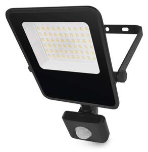 Proiector LED cu senzor VISIO LED/30W/230V 4000K IP65