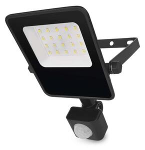 Proiector LED cu senzor VISIO LED/10W/230V 4000K IP65