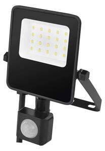 Proiector LED cu senzor VISIO LED/10W/230V 4000K IP65
