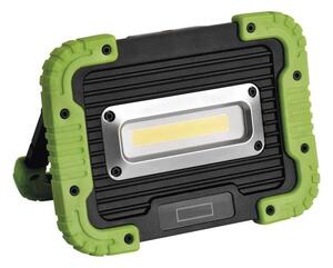 Proiector LED COB reîncărcabil LED/3,7V 3000 mAh IP44