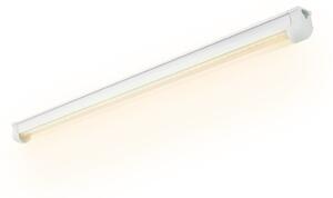 Corp de iluminat LED pentru corpuri de bucătărie pentru creșterea plantelor GROWLY LED/9W/230V alb