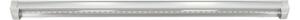Corp de iluminat LED pentru corpuri de bucătărie pentru creșterea plantelor GROWLY LED/9W/230V alb