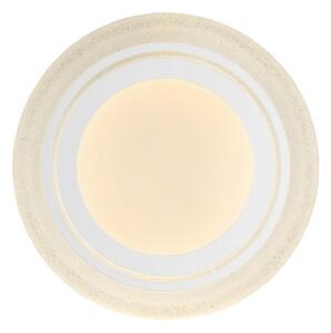 Plafonieră LED Globo 483111-40 RADA LED/40W/230V d. 49 cm