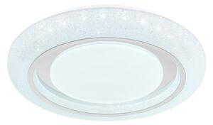 Plafonieră LED Globo 483111-40 RADA LED/40W/230V d. 49 cm