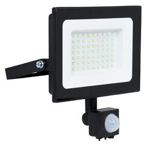 Proiector LED cu senzor Brilagi ELARA PRO LED/100W/230V IP65
