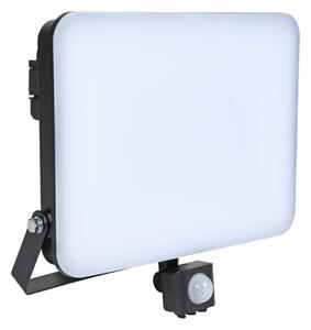 Brilagi - ELARA PRO Proiector LED cu senzor LED/100W/230V IP65
