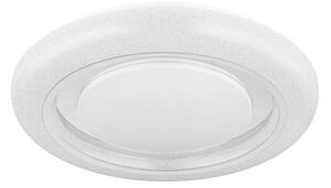 Plafonieră LED Globo 483111-40 RADA LED/40W/230V d. 49 cm