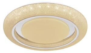 Plafonieră LED Globo 483111-40 RADA LED/40W/230V d. 49 cm