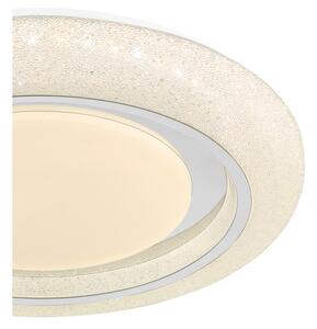Plafonieră LED Globo 483111-40 RADA LED/40W/230V d. 49 cm
