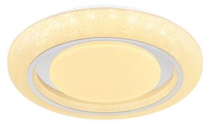 Plafonieră LED Globo 483111-40 RADA LED/40W/230V d. 49 cm