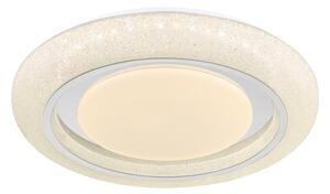 Plafonieră LED Globo 483111-40 RADA LED/40W/230V d. 49 cm