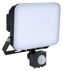 Brilagi - Proiector LED cu senzor ELARA PRO, 30 W, 230 V, IP65