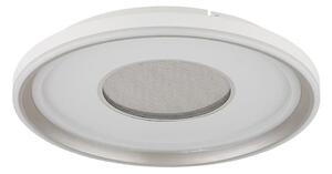 Plafonieră LED dimabilă Globo 48558-48 EILA LED/48W/230V d. 48 cm + telecomandă
