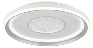 Plafonieră LED dimabilă Globo 48558-48 EILA LED/48W/230V d. 48 cm + telecomandă