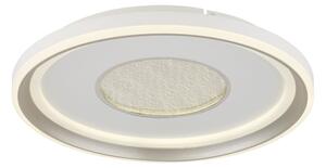 Plafonieră LED dimabilă Globo 48558-48 EILA LED/48W/230V d. 48 cm + telecomandă