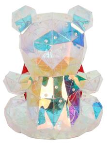Globo 28058 - Decorațiune de masă BRONDAR LED/6W/5V USB, urs