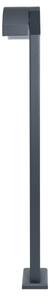 Lampă LED de exterior Brilagi ARCELO LED/9W/230V 80 cm IP54