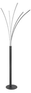 Globo 59229B - Lampă de podea LED BIZZY, reglabilă, cu control tactil, 36W, 230V