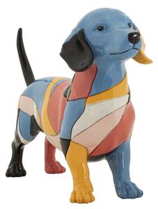 Mauro Ferretti Sculptura Rubic cm 32,5X9,7X20,5 | Aosom Romania
