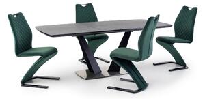 Set de mese Houston 1467, 76x90x160cm