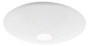 Plafonieră LED RGBW dimabilă Eglo 33271 TOTARI-C 34W/230V d. 60 cm + telecomandă