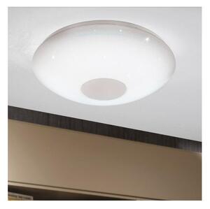 Plafonieră LED RGBW dimabilă Eglo 33218 VOLTAGO-C LED/17W/230V d. 38 cm