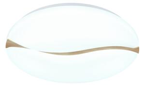 Plafonieră LED Globo 41790-18 LETICIA LED/24W/230V d. 33 cm