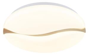 Plafonieră LED Globo 41790-20 LETICIA LED/24W/230V d. 39 cm