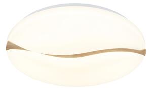 Plafonieră LED Globo 41790-18 LETICIA LED/24W/230V d. 33 cm