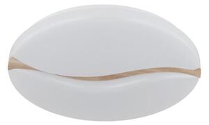Plafonieră LED Globo 41790-18 LETICIA LED/24W/230V d. 33 cm