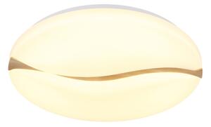 Plafonieră LED Globo 41790-18 LETICIA LED/24W/230V d. 33 cm