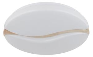 Plafonieră LED Globo 41790-20 LETICIA LED/24W/230V d. 39 cm