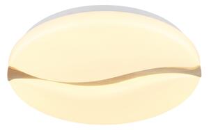 Plafonieră LED Globo 41790-20 LETICIA LED/24W/230V d. 39 cm