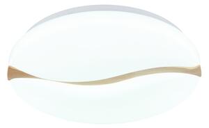 Plafonieră LED Globo 41790-20 LETICIA LED/24W/230V d. 39 cm