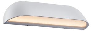Aplică LED de exterior Nordlux FRONT LED/9,5W/230V IP44