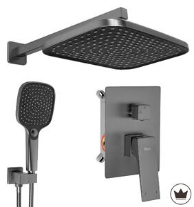 Set de dus incastrat Rea Joe Titan + BOX