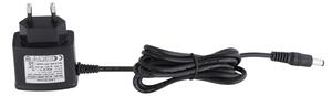 Globo 58271B - Lampă de masă LED tactilă reglabilă PATTAYA LED/9W/230V neagră