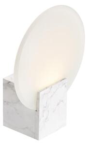 Aplică LED dimabilă pentru baie Nordlux HESTER LED/9,5W/230V IP44