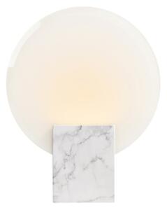 Aplică LED dimabilă pentru baie Nordlux HESTER LED/9,5W/230V IP44