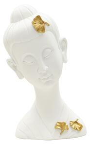 Mauro Ferretti Statueta Buddha -A- cm 21,5X16X35 | Aosom Romania
